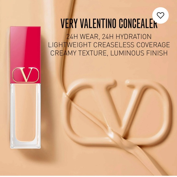VALENTINO Very Valentino Concealer in shade Light Neutra (neutral) 3 - Picture 5 of 8